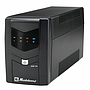 UPS (No Break), Modelo 5516 USB/R, 550VA / 330W, Entrada 120V, Salida 120V, 6 Contactos, KOBLENZ 00-4259-00-8