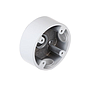 Caja de Conexiones para Cámaras Domo DAHUA Serie HDW1000 / 1100 / 1200 / 1220 / 1400 / 2231 / 2401M / HDW1100RVF / 1200 / 1220 / 1400, DAHUA DH-PFA13A-E