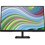 Monitor LED Modelo P24 G5, FHD de 23.8", Resolución 1920 x 1080 (Full HD 1080p), 5 ms, HDMI / DP / VGA, HP 64X66AA#ABA