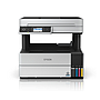 Impresora Multifuncional de Inyección de Tinta, a Color, Sistema EcoTank, Modelo L6490, Inalámbrica (Wi-Fi), Copia/Imprime/Escanea/Fax, ADF, EPSON C11CJ88301