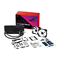 Sistema de Enfriamiento Líquido P/ CPU, ROG STRIX LC II 280 ARGB, 800RPM - 2800RPM, Color Negro, ASUS 90RC00C1-M0AAY0