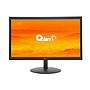 Monitor LED 19.5", Full HD (1600 x 900), HDMI / VGA, Color Negro, QIAN QM191704