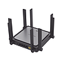 Home Router Inalámbrico MESH WI-FI 6 4x4 Doble Banda, 1 Puerto WAN Gigabit y 4 Puertos LAN Gigabit, RUIJIE RG-EW3200GXPRO