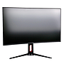 Monitor Gamer Curvo Yeyian Sigurd LED 31.5", Resolución 1920 x 1080 (Full HD 1080p), 1 ms, FreeSync, 165Hz, HDMI / DP, Negro/Rojo, QIAN  YMC-70201