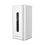 Router Gigabit Ethernet de Banda Dual, Inalámbrico, 1270Mbit/s, 1x SFP WAN, 1x Gigabit Ethernet, 2.4/5GHz, con 4 Antenas Internas, GRANDSTREAM GWN7062