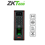 Control de Acceso Exterior de Huella, Tarjeta y Contraseña, Soporta 3000 Huellas / 10000 Tarjetas RFID 125 khz, Almacena 30000 Registros, Conexión TCPIP / USB, Compatible con Software ZK Access 3.5, ZKTECO TF1700