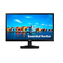 Monitor LED 19" Plano, FHD Resolución 1366x768, Panel VA, Tecnología Eye Comfort, Color Negro, HDMI / VGA, SAMSUNG LS19A330NHLXZX