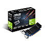 Tarjeta de Video NVIDIA GeForce GT730-SL-2GD5-BRK, 2GB GDDR5, Low Profile, HDMI / DVI / VGA, PCI Exp 2.0, ASUS 90YV06N2-M0NA00