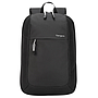 Backpack (Mochila) Modelo Intellect Essentials, para Laptops hasta 15.6", Color Negro, TARGUS TSB966GL