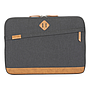 Maletín Modelo Strata III, para Laptops hasta 14", Color Gris / Café, TARGUS TBS93004GL
