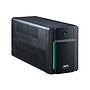 UPS (No Break) Línea Interactiva, 650W, 1200VA, 120V, 6 Contactos, APC BVX1200L-LM