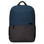 Backpack (Mochila), Modelo Sagano EcoSmart Campus, para Laptops hasta 15.6", Color Azul / Negro, TARGUS TBB63602GL