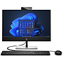 Computadora de Escritorio (Desktop) All in One ProOne 440 G9, Intel Core i5 12500, RAM 8GB DDR4, SSD 512GB, 23.8" LED, Video UHD Graphics 750, Win 10 Pro, HP 6J3T4LT#ABM