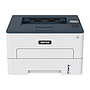 Impresora Láser B230, Monocromática, USB, Wi-Fi, Ethernet, Resolución hasta 600 x 600 dpi, XEROX B230_DNI