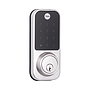 Cerrojo Digital con Teclado YDD120, Adicionada con Llave Dentada 5 Pernos, Para Puerta Izquierda o Derecha de 35-45 mm, YALE-ASSA ABLOY MX89813