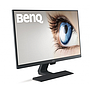 Monitor LED GW2780 de 27", Resolución 1920 x 1080 (Full HD 1080p), 5 ms, HDMI / VGA / DP, Color Negro, BENQ 9H.LGELB.QBL