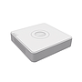 DVR 16 Canales TurboHD + 2 Canales IP, 2 MP (1080p) Lite, Acusense Lite, Audio por Coaxitron, 1 Bahía de HDD, H.265+, Salida de Video en Full HD, HIKVISION DS-7116HGHI-K1(C)(S)
