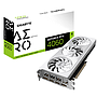 Tarjeta de Video NVIDIA GeForce RTX 4060 AERO OC, 8GB GDDR6, 2xHDMI, 2xDP, PCI Exp 4.0, GIGABYTE GV-N4060AERO OC-8GD