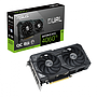 Tarjeta de Video NVIDIA GeForce DUAL RTX 4060 Ti OC, 128-bit GDDR6, 1xHDMI / 3xDP, PCI Exp 4.0, ASUS 90YV0J40-M0AA00