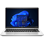 Computadora Portátil (Laptop) ProBook 440 G9, Intel Core i7 1255U, RAM 8GB DDR4, SSD 512GB, 14" LED, Video Iris Xe Graphics, Win 11 Pro, HP 7E3G5LT#ABM