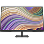 Monitor LED P27 G5, 27", Resolución 1920 x 1080 (Full HD 1080p), 5 ms, 75Hz, VGA / HDMI / DP, Color Negro, HP 64X69AA#ABA