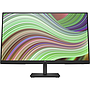 Monitor LED Modelo P24V G5 de 23.8", Resolución 1920 x 1080 (Full HD 1080p), 5 ms, HDMI / VGA, Color Negro, HP 7N914AT#ABA