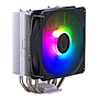 Disipador y Ventilador para CPU Hyper 212 Spectrum V3, RGB, Socket Intel LGA 1700, 1200, 1151, 1150 / AMD AM4, AM5,  COOLER MASTER RR-S4NA-17PA-R1