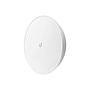 PowerBeam airMAX AC ISO Gen2, Hasta 450 Mbps, 5 GHz (5150 - 5875 MHz), Antena Integrada 25 dBi, Aislamiento RF y Radomo Incluido, UBIQUITI PBE-5AC-ISO-GEN2