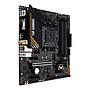 Tarjeta Madre (Mobo) TUF GAMING A520M-PLUS WIFI, AMD A520, S-AM4, 4xDDR4, Micro-ATX, PCIE4.0, PCIE3.0, ASUS 90MB17F0-MVAAY0