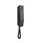 Teléfono IP Hotelero, 2 Líneas SIP con 2 Cuentas, Codec Opus, IPV4/IPV6, Color Negro, con Gestión en la Nube GDMS, GRANDSTREAM GHP611