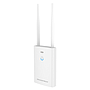 Punto de Acceso (Access Point) para Exterior, Wi-Fi 6 802.11 ax 1.77 Gbps, MU-MIMO 2x2:2 con Administración en la Nube o Stand-Alone, GRANDSTREAM GWN7660LR
