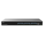 Switch Gigabit Ethernet, 12 Puertos 10/100/1000Mbps 10Gigabit SFP+, 240Gbit/s, 32.000 Entradas - Administrable, GRANDSTREAM GWN7832