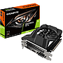 Tarjeta de Video NVIDIA GeForce GTX 1650 OC rev. 2.0, 4GB GDDR6, 1xHDMI, 1xDVI-D, 1xDP, PCI Express x16 3.0, GIGABYTE GV-N1656OC-4GD REV4.0