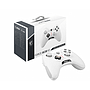 Control Gamepad Force GC30 V2, Inalámbrico, USB 2.0, Blanco, para Windows/Android, MSI FORCE GC30 V2 WHITE