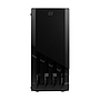 Gabinete Start The Game, con Ventana, Tower, ATX/Micro ATX/ITX, USB 1.0/3.0, sin Fuente, Sin Ventilador, Color Negro, VORAGO CSG-530
