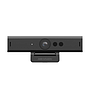Cámara Web (Webcam) 4K, para Salas de Juntas Medianas, Gran Angular, Micrófono Integrado, Fácil de Instalar, Reducción de Ruido Inteligente, HIKVISION DS-UC8