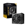 Fuente de Poder Certificada, SuperNOVA 1000G XC, Modular, 80 PLUS Gold, 24-Pin ATX, 12VHPWR, 1000W, EVGA 520-5G-1000-K1