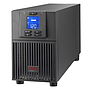 No Break (UPS) Online, 1600W, 2000VA, Entrada 85V - 150V, Salida 110V - 115V, 4 Contactos, APC SRV2KA
