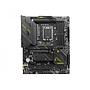 Tarjeta Madre (Mobo) ATX MAG Z790 TOMAHAWK MAX WIFI, S-1700, Soporta Intel 12va Gen, 4xDDR5, USB 2.0/3.2, MSI MAG Z790 TOMAHAWK MAX WIFI