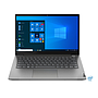 Computadora Portátil (Laptop) ThinkBook 14 G2 ITL, Intel Core i3 1115G4, RAM 8GB DDR4, SSD 256GB, 14" LED, Video UHD Graphics, Win 11 Pro, LENOVO 20VD01D2LM