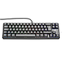 Teclado Gamer Mecánico Yeyian AKIL S3500 RGB, Alámbrico, USB, Color Negro, Distribución Español, Switch Blue, QIAN YTM-28210B