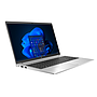 Computadora Portátil (Laptop) ProBook 450 G9, Intel Core i7 1255U, RAM 16GB DDR4, SSD 512GB, 15.6" LED, Video Iris Xe Graphics, Win 11 Pro, HP 8Y911LA#ABM