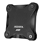 Disco Duro Externo (SSD), Durable SD620, Capacidad 1TB, Interfaz USB 3.2, Color Negro, Resistente a Golpes, ADATA SD620-1TCBK