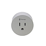 Tomacorriente de Pared, Smart Control, Wi-Fi, NEXTEP NE-260S