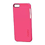 Funda Incipio Feather para iPhone 5 & 5S color Rosa / 814523028065