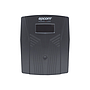 UPS (No Break), Línea Interactiva, 1200VA / 720W, Entrada 120 Vca ± 10%, Salida 120 Vca ± 10%, 6 Contactos NEMA 5-15R, Display de LCD, EPCOM EPU1200LCD