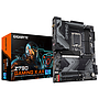 Tarjeta Madre (Mobo) Z790 GAMING X AX, Socket LGA 1700 (13va y 12va Gen), 4xDDR5, HD Audio, LAN Gigabit, USB 3.2, SATA 3.0, mATX, GIGABYTE Z790 GAMING X AX