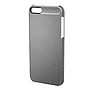 Funda Incipio Shine para iPhone 5 & 5S Color Plata / 814523028706