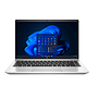 Computadora Portátil (Laptop) Probook 440 G9, Intel Core i7 1255U, RAM 16GB DDR4, SSD 512GB, 14" LED, Video Iris Xe Graphics, Win 11 Pro, HP 76Q29LT#ABM