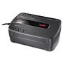 UPS (No Break) Back-UPS, 390W, 650VA, Entrada 120V, Salida 120V, 8 Contactos, Color Negro, APC BE650G1-LM
